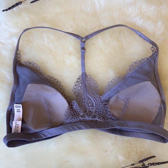 Victoria’s Secret size M bralette - Picture 2 of 5